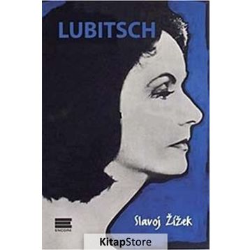 Lubitsch - Slavoj Zizek