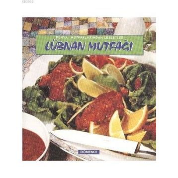 Lübnan Mutfağı - George Havanik