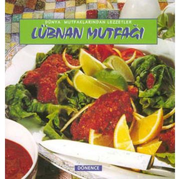 Lübnan Mutfağı - George Havanik