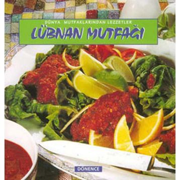 Lübnan Mutfağı - George Havanik