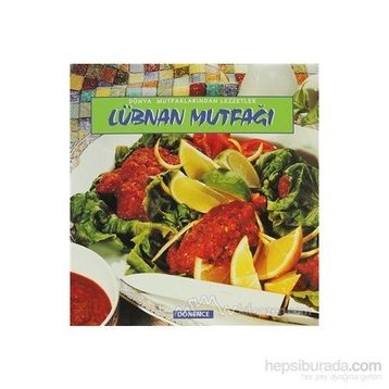 Lübnan Mutfağı - George Havanik