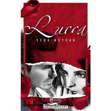 Lucca - Seda Meydan