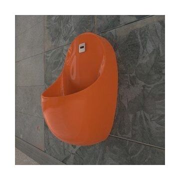 Lucco Avva 36 cm Turuncu Fotoselli Pisuvar