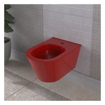 Lucco Avva 53 cm Rim Art Asma Kırmızı Bide