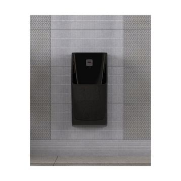Lucco Siyah Loop 32 cm Fotoselli Pisuvar