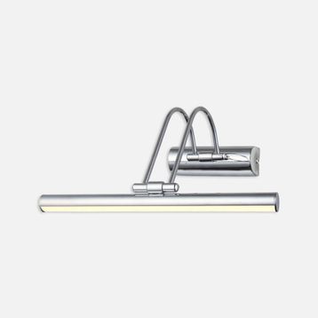 Lucea Pano 6W 35 cm Ledli Krom Aplik