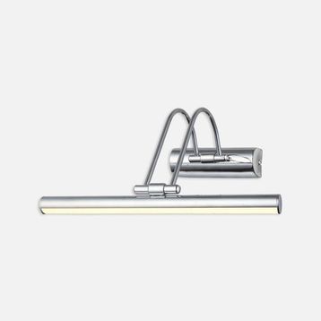 Lucea Pano 6W 35 cm Ledli Krom Aplik