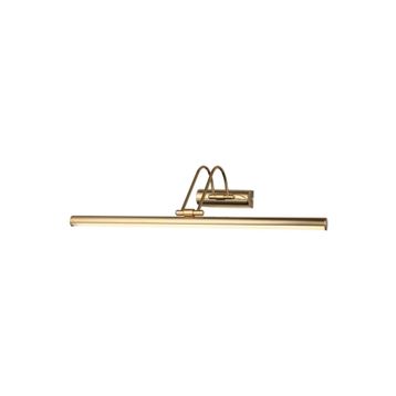 Lucea Pona 50 cm Ledli Antik 9W Aplik