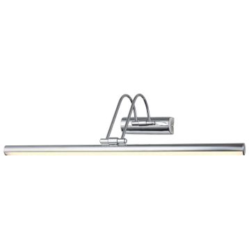 Lucea Pona 9W 50 cm Ledli Krom Aplik