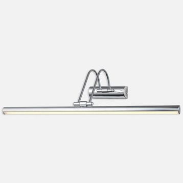 Lucea Pona 9W 50 cm Ledli Krom Aplik