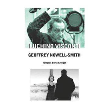 LUCHINO VISCONTI - GEOFFREY NOWELL-SMITH