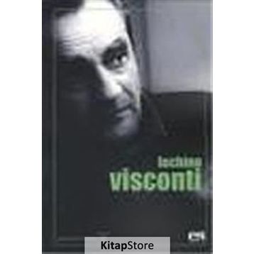 LUCHINO VISCONTI - GEOFFREY NOWELL-SMITH