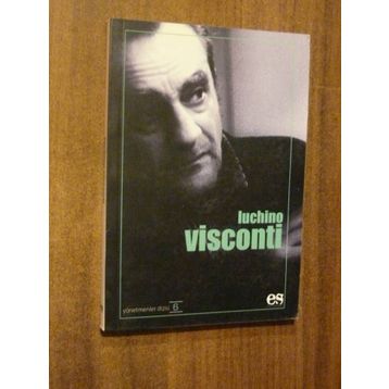LUCHINO VISCONTI - GEOFFREY NOWELL-SMITH