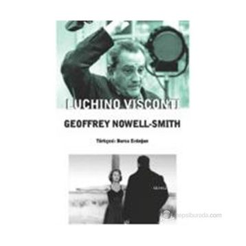 LUCHINO VISCONTI - GEOFFREY NOWELL-SMITH