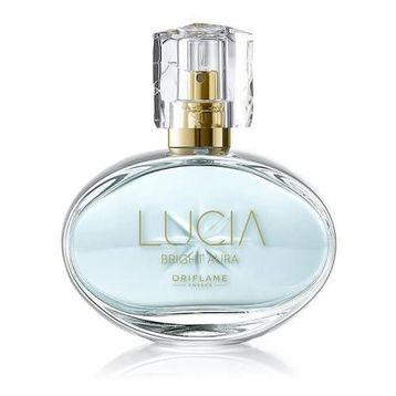 Lucia Bright Aura EDT 50 ml Kadın Parfümü