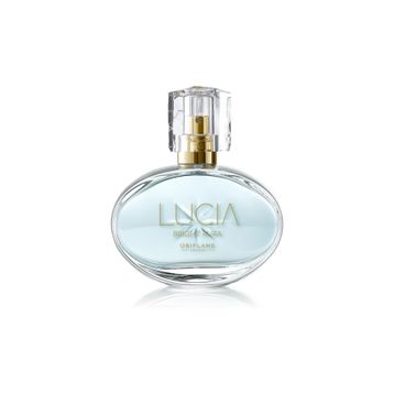 Lucia Bright Aura EDT 50 ml Kadın Parfümü