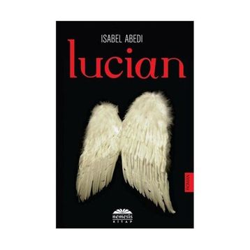 LUCIAN (CEP BOY) - İSABEL ABEDI