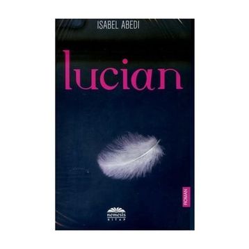 LUCIAN (CEP BOY) - İSABEL ABEDI