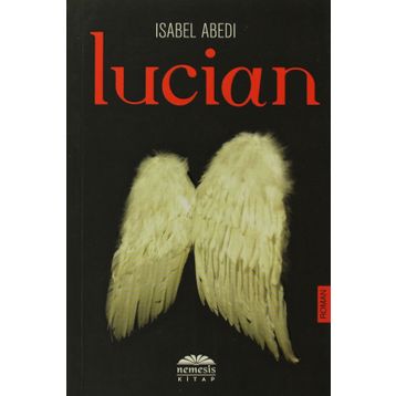 LUCIAN (CEP BOY) - İSABEL ABEDI