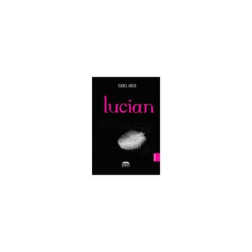 LUCIAN (CEP BOY) - İSABEL ABEDI