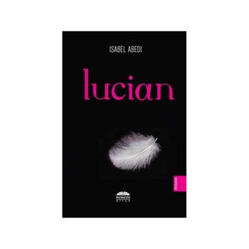 LUCIAN (CEP BOY) - İSABEL ABEDI