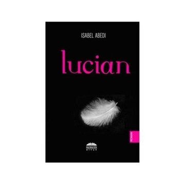 LUCIAN (CEP BOY) - İSABEL ABEDI