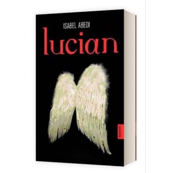 LUCIAN (CEP BOY) - İSABEL ABEDI