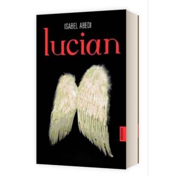 LUCIAN (CEP BOY) - İSABEL ABEDI