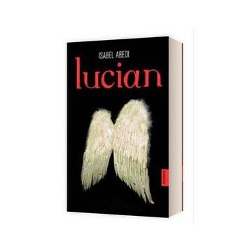 LUCIAN (CEP BOY) - İSABEL ABEDI