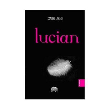LUCIAN (CEP BOY) - İSABEL ABEDI