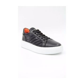 Luciano Bellini E3718 Kamuflaj Desen Erkek Casual Ayakkabı