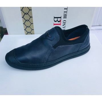 Luciano Bellini J101 Lacivert Erkek Günlük Ayakkabı