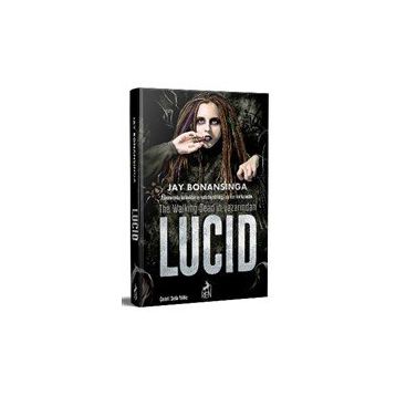 Lucid - Jay Bonansinga