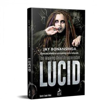 Lucid - Jay Bonansinga