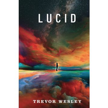 Lucid - Jay Bonansinga