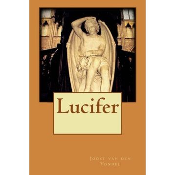 Lucifer - Michael Cordy