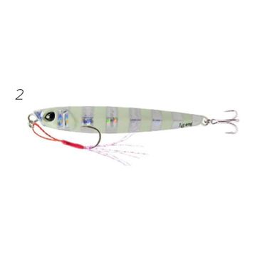 Luck John Basara Jigger Slim 40 gr Jig Yem