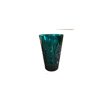 Lucky Art Deep Ocean 6'lı Cam Meşrubat Seti