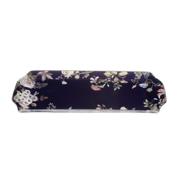 Lucky Art Fleurısse Bone 36 cm Baton Tabak