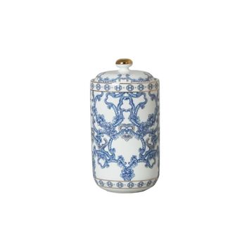 Lucky Art Florance Bone 21 cm Kavanoz