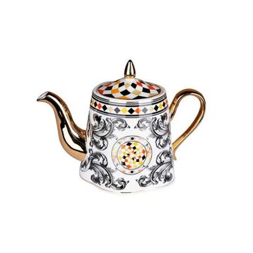 Lucky Art Margery Bone 800 ml Demlik