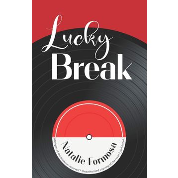 LUCKY BREAK - JOHN ESCOTT