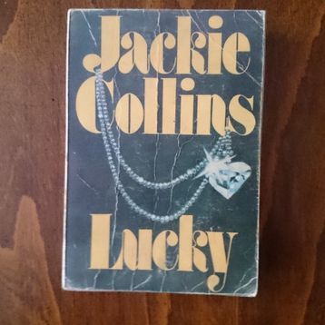 Lucky - Jackie Collins