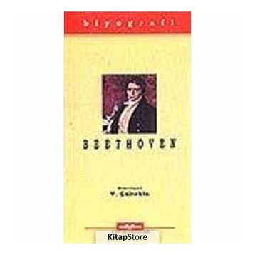 Ludwig Van Beethoven - Kolektif