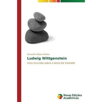 Ludwig Wittgenstein - Edward Kanterian