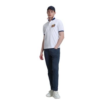 Lufian 111190320 Helt Lacivert Spor 5 Cep Slim Fit Erkek Pantolon