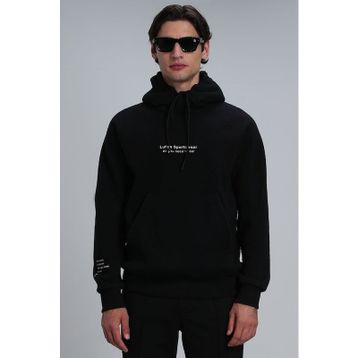 Lufian 112030122 Erkek Sweatshirt