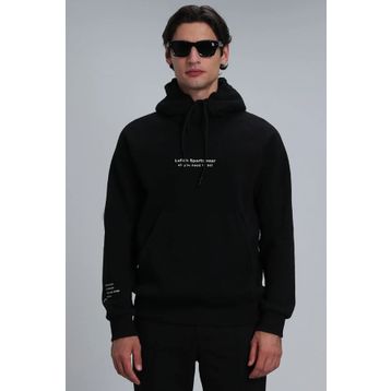 Lufian 112030122 Erkek Sweatshirt