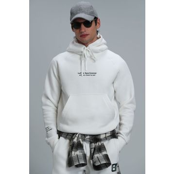 Lufian 112030122 Erkek Sweatshirt