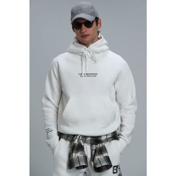 Lufian 112030122 Erkek Sweatshirt